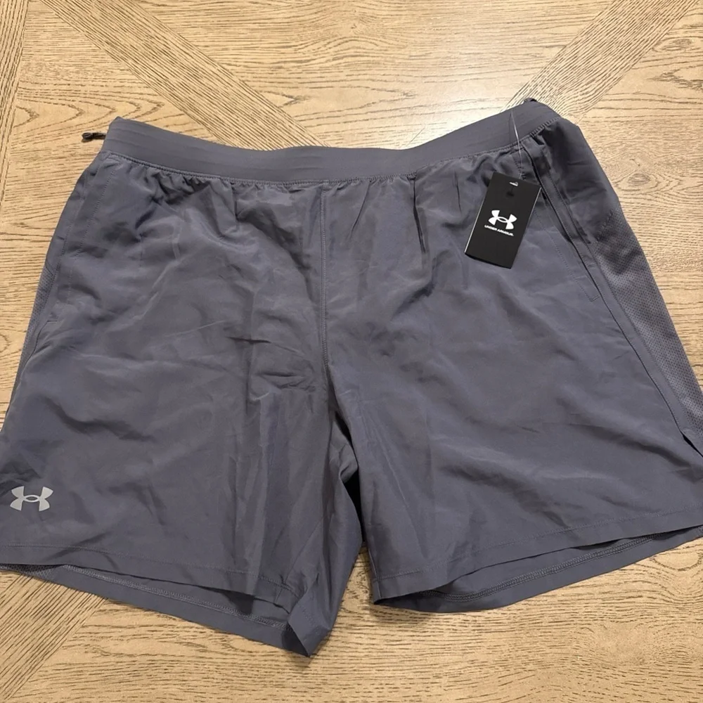 Hurley Men's Bootcamp Performance Shorts Gym / Swim / Casual Size 2X